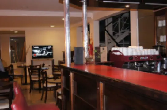 艾爾巴塔哥尼亞酒店 圭爾艾克縣酒店