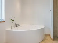 10 person holiday home in Haderslev-By Traum - ที่มีอ่างอาบน้ำ