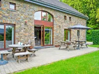 Rustic Retreat in Malmedy - 2-Star