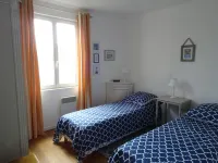 Holiday Flat in Cayeux-sur-Mer near Beach