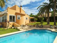 Gladiolo - Villa With Private Pool - Kitchen