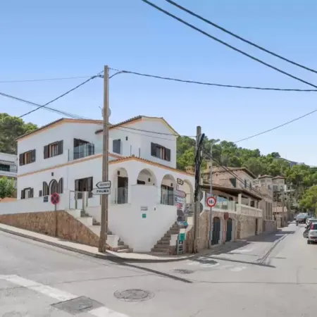 Ca Ne Margalide - Villa With Private Pool