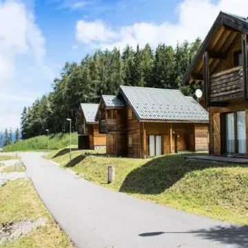 Residence La Crête du Berger Отели в г. Ле Деволюи