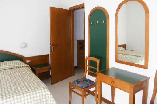 Apartment in Garda near Shopping