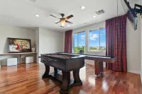 Estrella-Resort Style Pool&Yard-Estrella Mountain