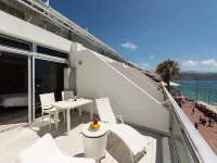 Apartment in Las Palmas by Las Canteras Beach - Mountain view
