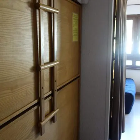 Studio in Viel Alpe near Telecenter Lift