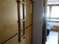 Studio in Viel Alpe near Telecenter Lift