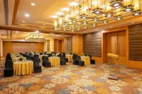 Radisson Blu Hotel Pune Kharadi - servizio colazione