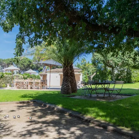 Magnificent house with swimming pool - 5BR/10P - Gassin