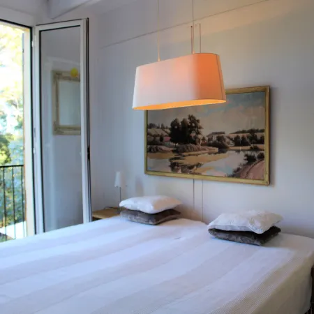 Holiday Home in Fréjus with Pool & Tennis