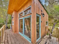 Chalet in Highlands near Loch Ness