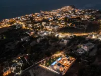 Villa in Heraklion with Private Pool - Wifi