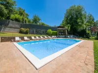 Holiday Home in Sellano with Private Pool - Wifi