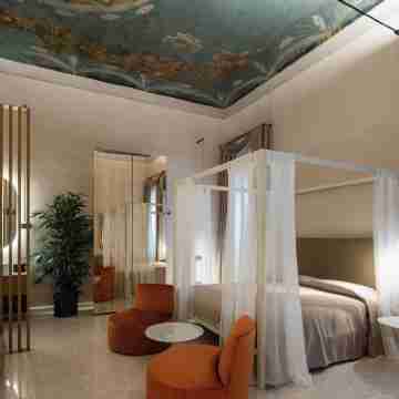 Palazzetto MyVenice Rooms