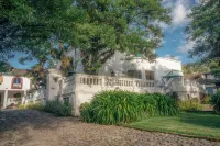 Hacienda Cusin Hotels in 