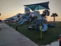 St. George Island "Hidden Treasure"