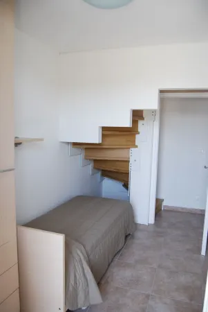 Beautiful Apartment with Swimming Pool and Solarium