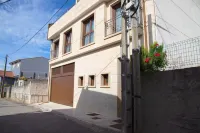 APARTAMENTOS TERRAMAR BOIRO With sea views in the Ría de Arousa (Galicia) Hotels in Boiro