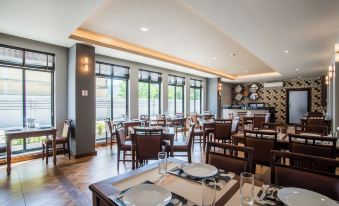 Carunda Hotel Pattaya