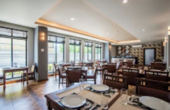 คารันดา โฮเท็ล พัทยา