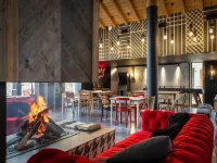 Apartment in Megeve near Fornelet Cable Car