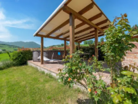 Country escape in Matelica Hotel a Matelica