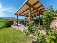 Country escape in Matelica