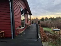 Beautiful Cottage Near the Beach Hotels in Vordingborg