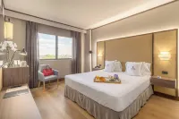 Aravaca Village Hotel Hotel di Majadahonda