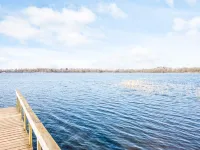 8 person holiday home in Ansager-By Traum Hotels in Ansager