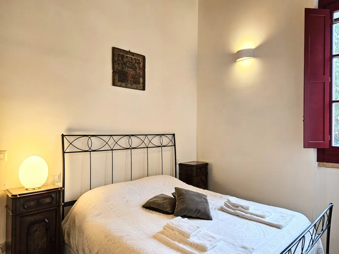 Manor In Marche With Pool Near Adriatic - Provincia di Ancona