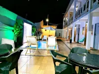 Praia Studios Hotels in Ponta da Fruta