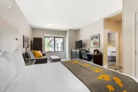 Cambria Hotel Copper Mountain