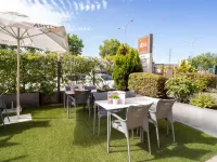 Ibis Madrid Alcorcon Tresaguas Hotels in Alcorcón