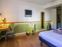 Ibis Budget Cannes Mougins