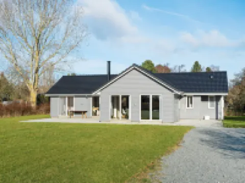 8 person holiday home in Dannemare-By Traum