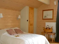 Luxury Chalet near Alpe d'Huez with Views