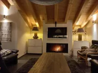 Apartment in Veysonnaz near Gondola & Spa Hotels in Sion