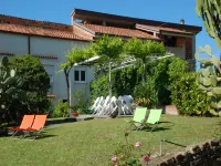 Villa in Velia near Roman Ruins and Beach