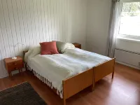 6 person holiday home in Halsanaustan-By Traum - Wifi