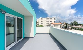 Grandioso Okinawa Villa KIN 2 - Vacation Stay 90141V