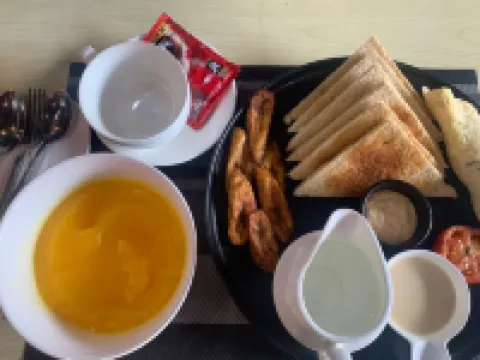 Uranium Continental Hotel - UCH Hotels in Kaduna
