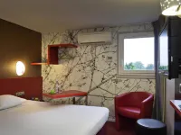 Ibis Styles Périgueux Trélissac Отели в г. Сарльяк-Сюр-Л'Иль