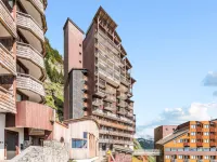 2-room apartment for 4 people - Selection