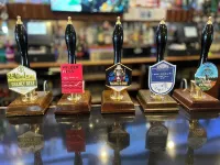 The Bandstand Hotel a Nairn