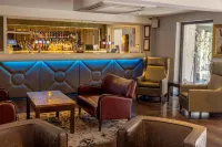 Cbh the Ashbourne Hotel
