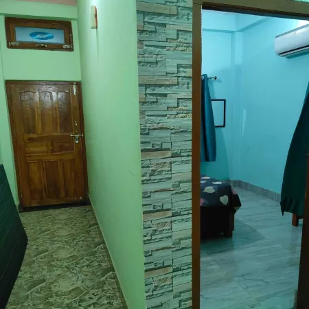 Rama Guest House