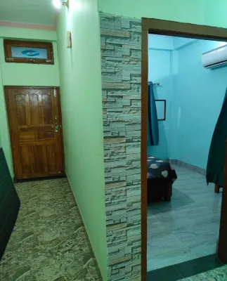 Rama Guest House - Guest houses