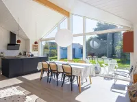 Family Holiday Home in Juelsminde Hotels in Juelsminde